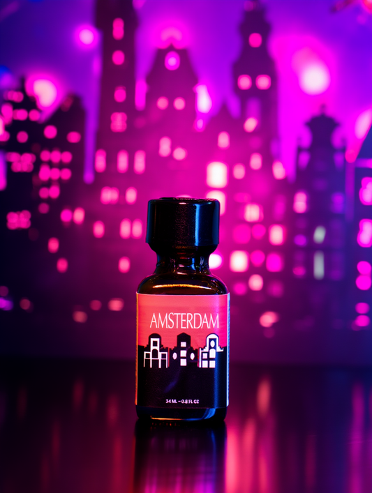 Popper Americano 8ml