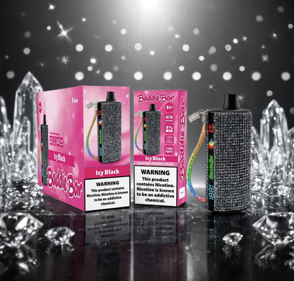 Baddie Bar 15,000Puffs