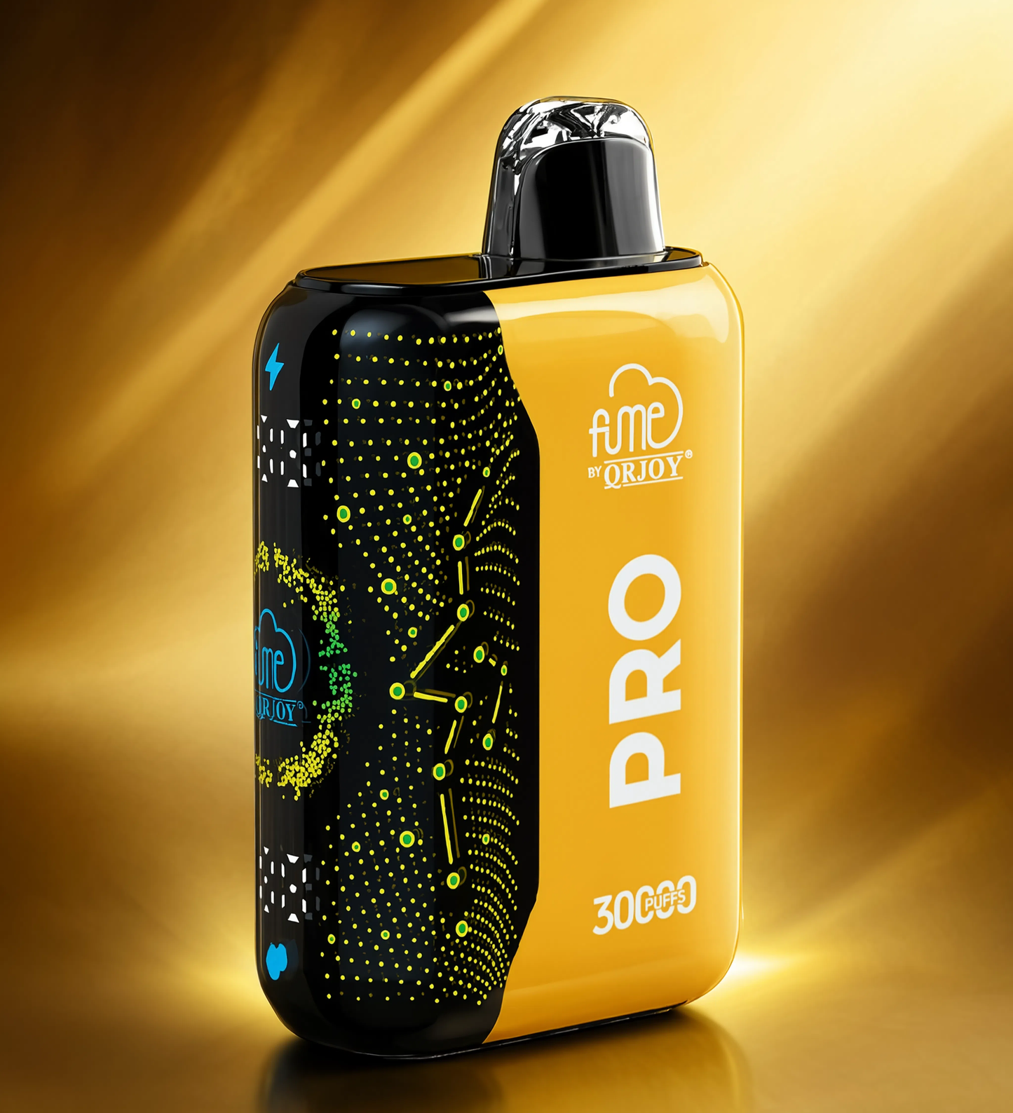 Fume Pro 30,000 Puffs