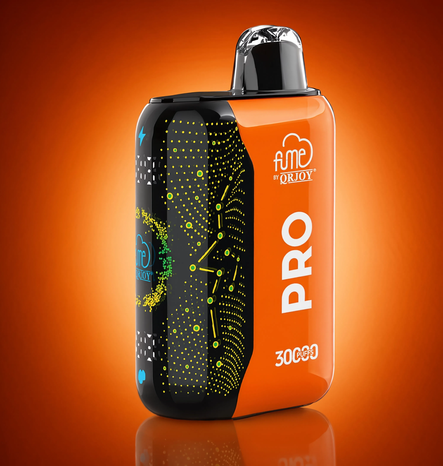 Fume Pro 30,000 Puffs