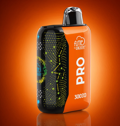 Fume Pro 30,000 Puffs
