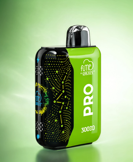 Fume Pro 30,000 Puffs