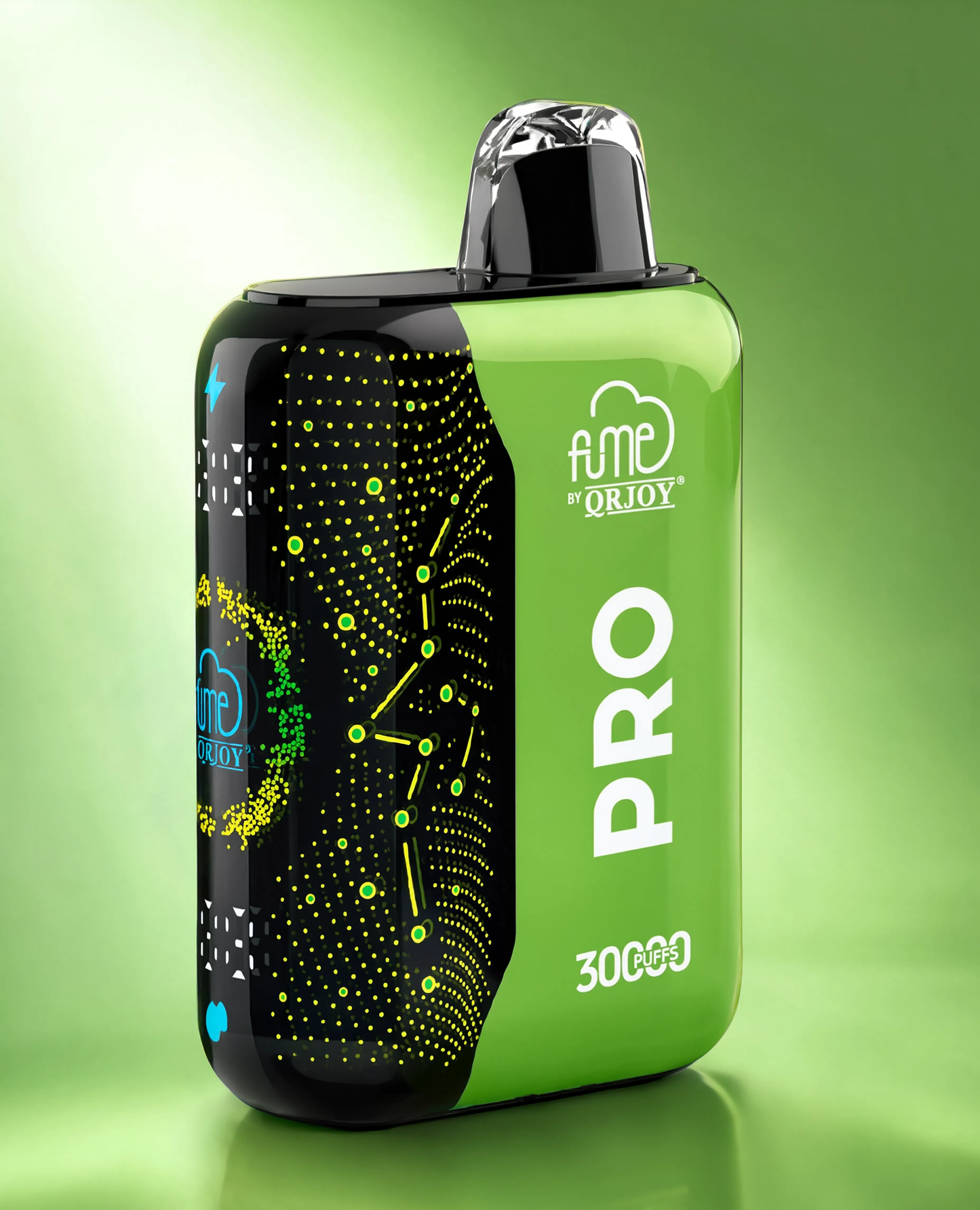Fume Pro 30,000 Puffs