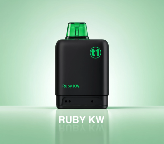 Tomoro 40,000 Puffs