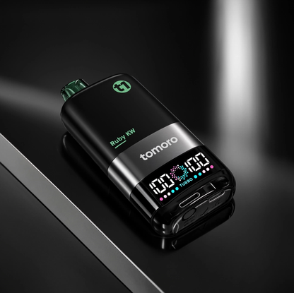 Tomoro 40,000 Puffs